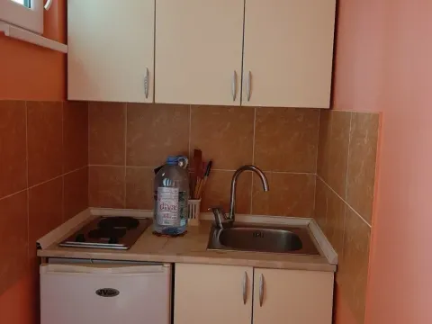 Izdavanje, jednosoban stan, 28m², Šušanj, Bar - image 3