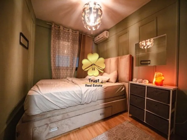 Rent, two bedroom apartment, 65m², Stari Aerodrom, Podgorica