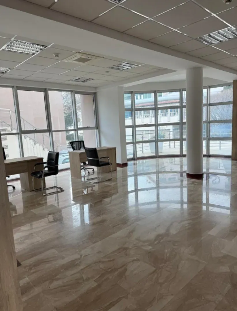 Rent, office space, 151m², Bečići, Budva