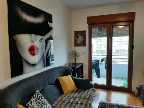 Izdavanje, jednosoban stan, 42m², Preko Morače, Podgorica - image 2