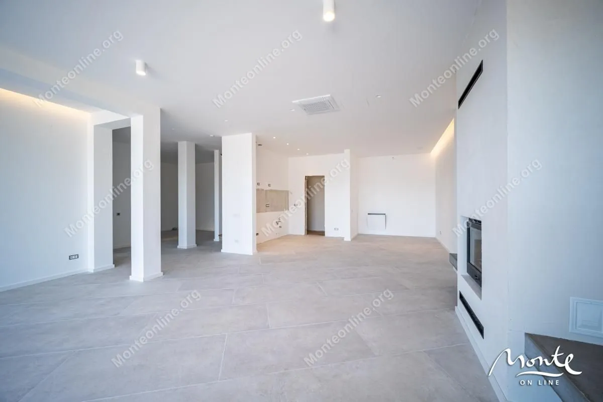 Prodaja, kuća, 173m², Krašići, Tivat