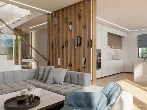 Sale, house, 176m², Kavač, Kotor - image 4