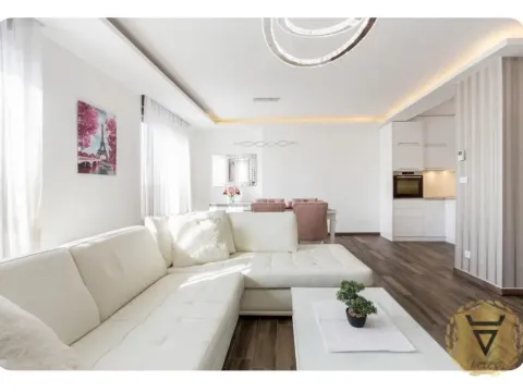 Rent, one bedroom apartment, 56m², Crveni Krst, Beograd - image 3