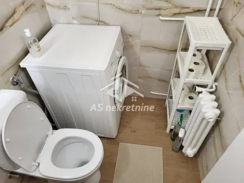 Rent, two bedroom apartment, 54m², Novi Beograd Blok 64, Novi Beograd Sve Podlokacije - image 16