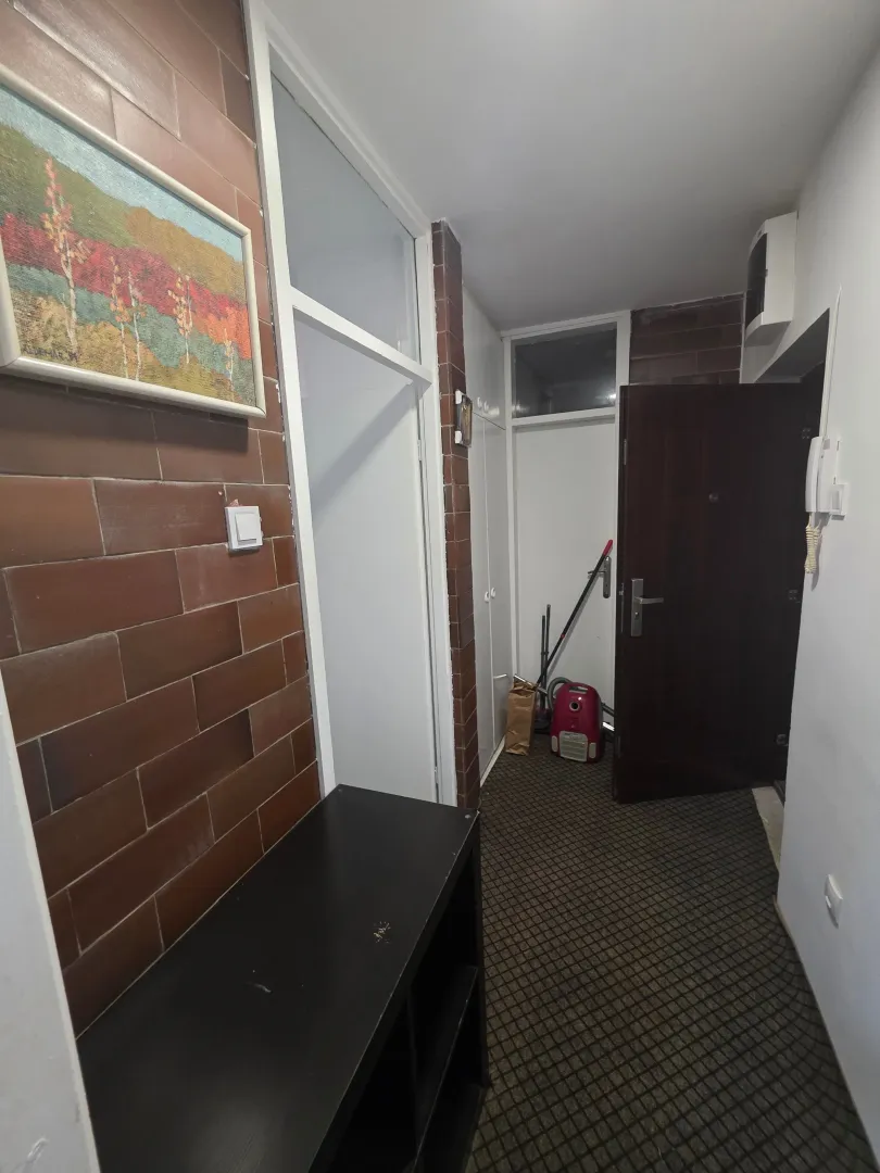 Rent, two bedroom apartment, 65m², Blok 5, Podgorica
