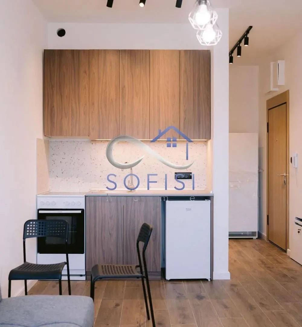 Izdavanje, jednosoban stan, 30m², Petrovaradin, Novi Sad