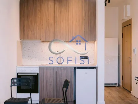 Izdavanje, jednosoban stan, 30m², Petrovaradin, Novi Sad - image 4