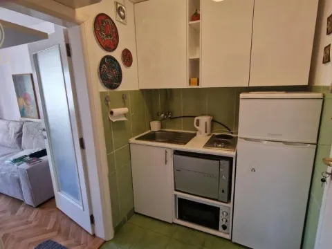 Rent, studio apartment, 26m², Grbavica, Novi Sad Sve Podlokacije - image 7