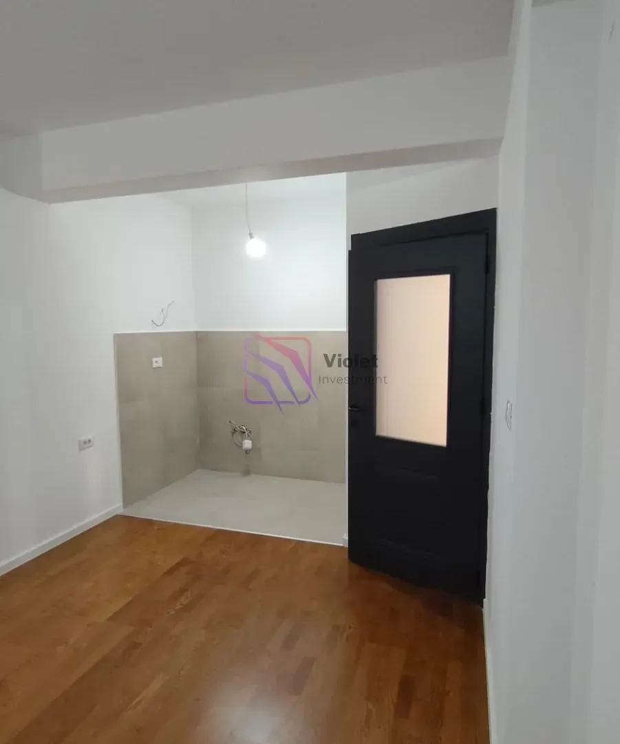 Rent, one bedroom apartment, 45m², City Kej, Podgorica