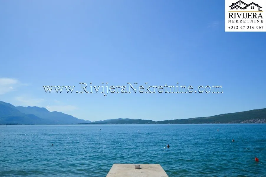 Prodaja, kuća, 136m², Bijela, Herceg Novi