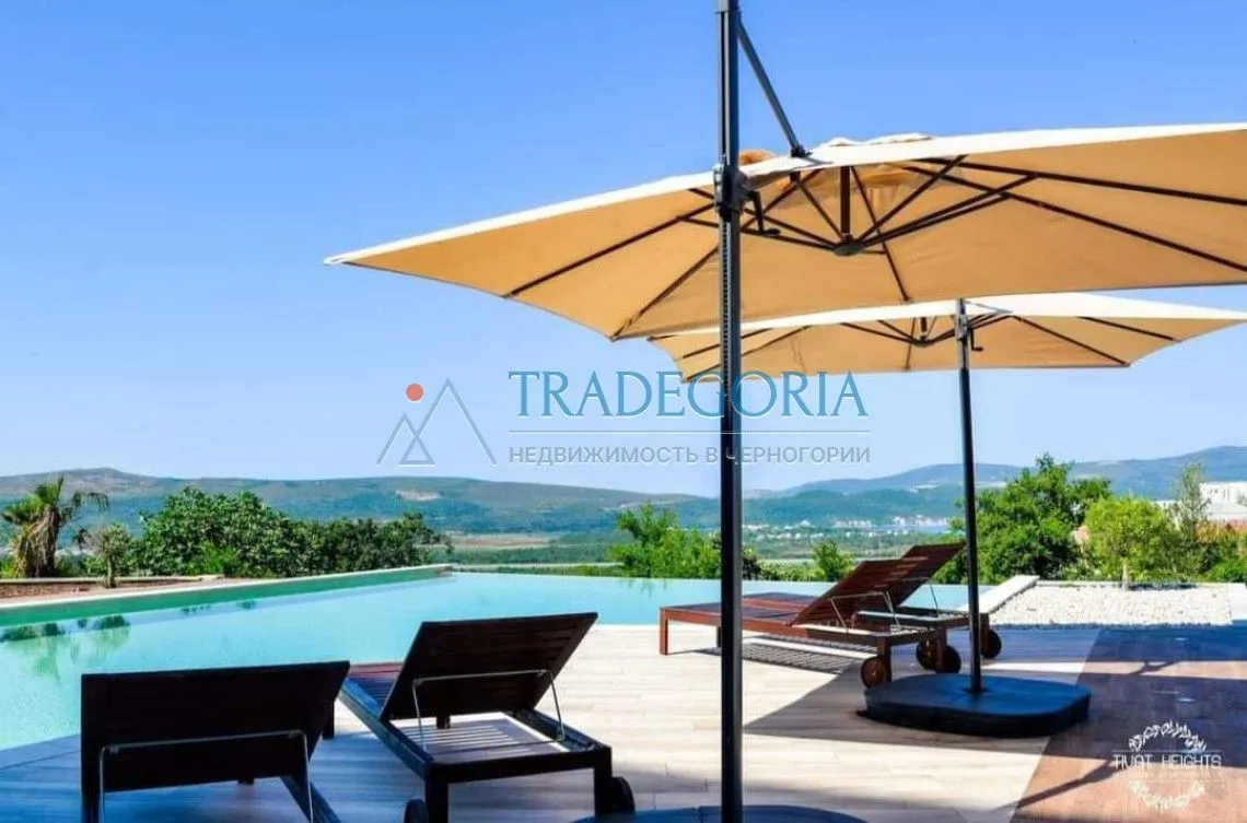 Prodaja, dvosoban stan, 100m², Tivat, Crna Gora