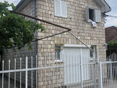 Rent, two bedroom apartment, 50m², Masline, Podgorica - image 2