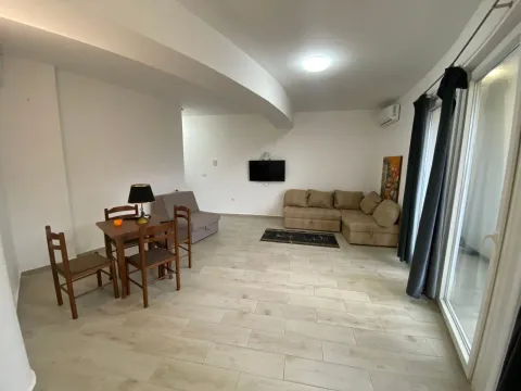 Sale, studio apartment, 38m², Sutomore, Bar - image 3