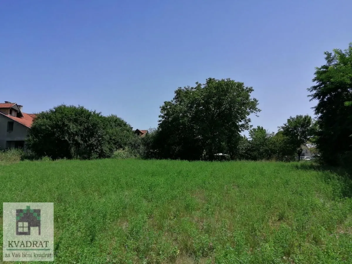 Sale, land lot, 2300m², Zvečka, Obrenovac