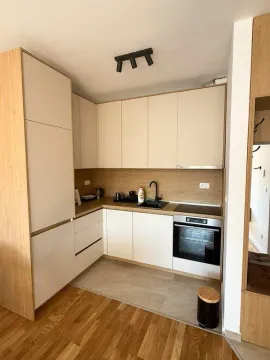 Izdavanje, jednosoban stan, 43m², Zabjelo, Podgorica - image 7