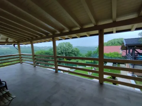 Prodaja, kuća, 151m², Sremska Kamenica, Petrovaradin - image 43