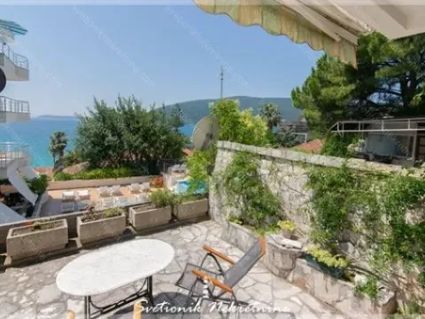 Prodaja, dvosoban stan, 140m², Savina, Herceg Novi - image 3