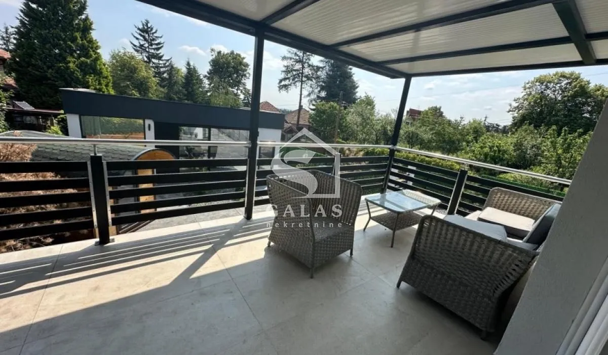 Sale, house, 151m², Voždovac Sve Podlokacije, Beograd