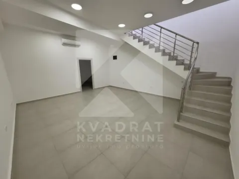 Izdavanje, poslovni prostor, 113m², Blok 6, Podgorica - image 5