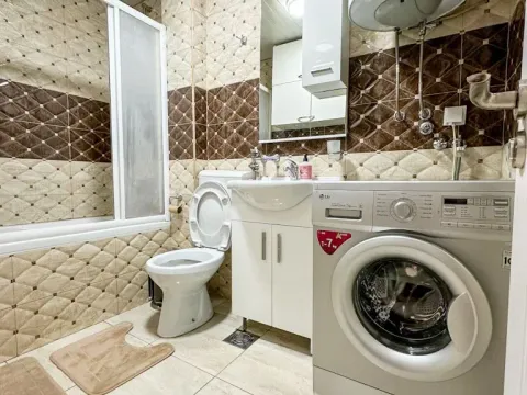 Prodaja, dvosoban stan, 74m², Ljubović, Podgorica - image 13