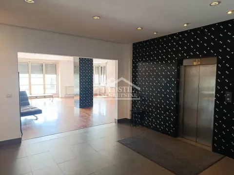 Rent, apartment, 370m², Botanička Bašta, Palilula Sve Podlokacije - image 11