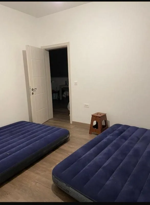 Sale, one bedroom apartment, 49m², Ulcinj, Crna Gora
