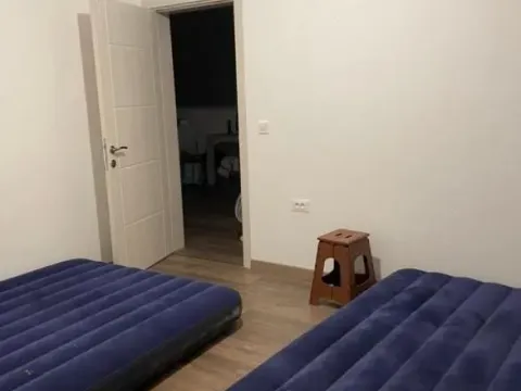 Sale, one bedroom apartment, 49m², Ulcinj, Crna Gora - image 5