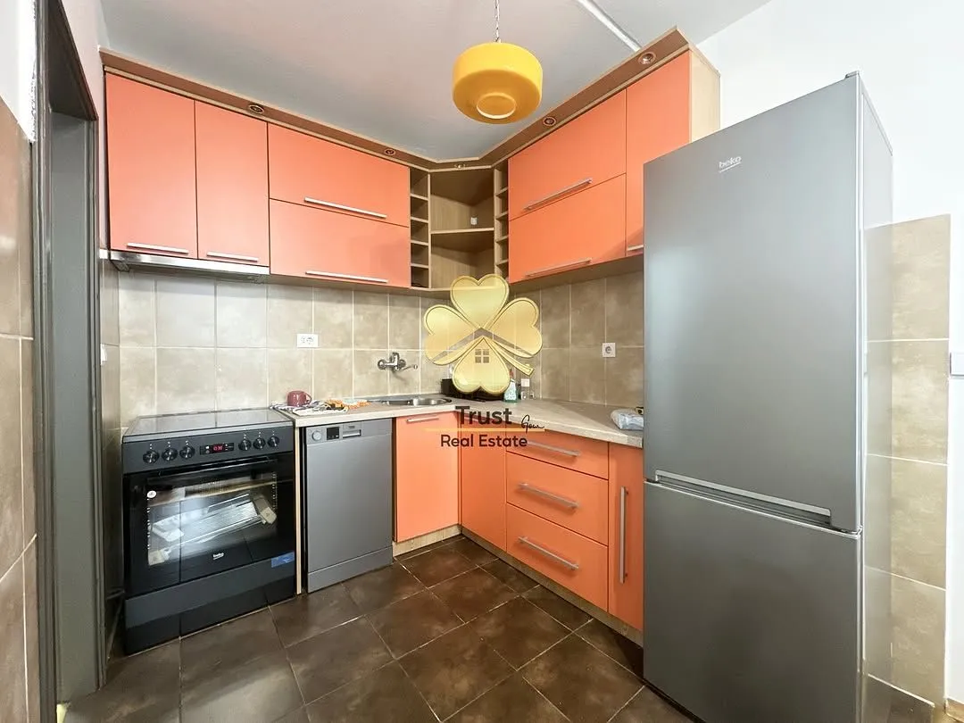 Rent, two bedroom apartment, 70m², Preko Morače, Podgorica