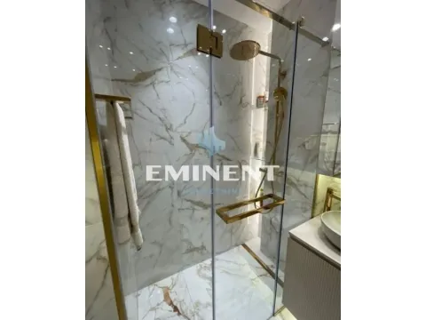 Sale, two bedroom apartment, 58m², Novi Beograd Blok 22, Novi Beograd Sve Podlokacije - image 14