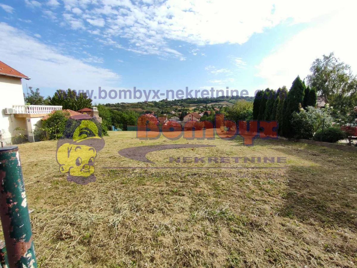 Prodaja, plac, 1700m², Ledinci, Petrovaradin