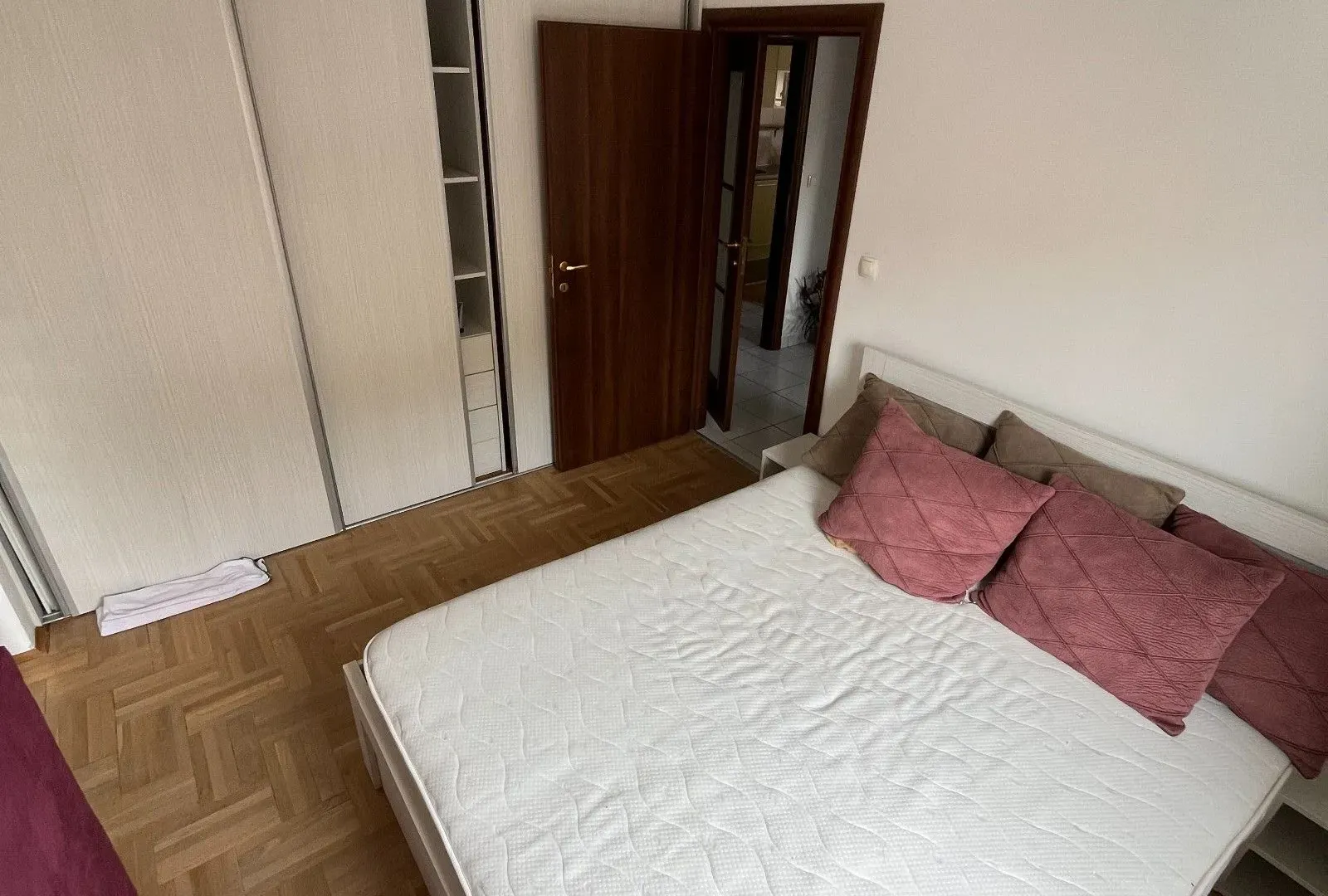 Prodaja, dvosoban stan, 72m², Momišići, Podgorica