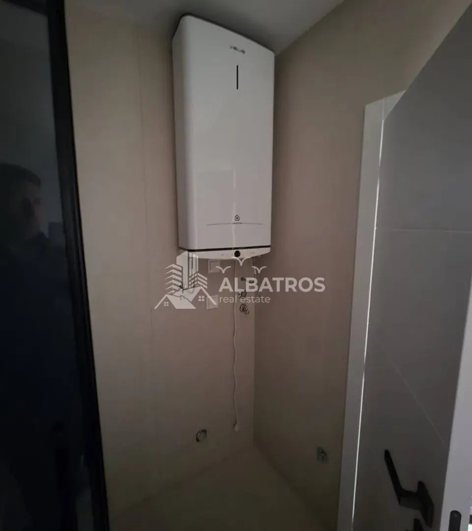 Sale, one bedroom apartment, 53m², Bar, Crna Gora