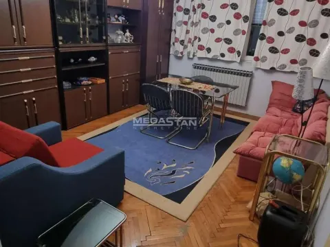 Izdavanje, dvosoban stan, 56m², Cerak, Beograd - image 1