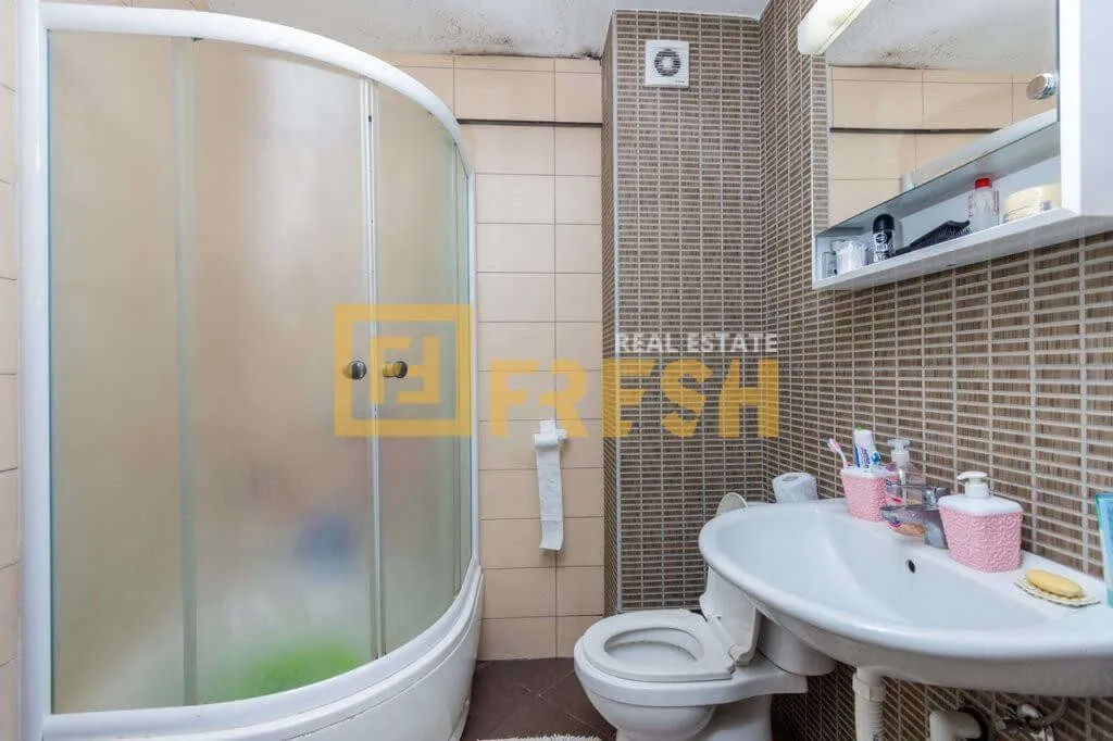 Sale, two bedroom apartment, 80m², Drač, Podgorica