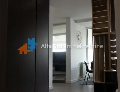 Izdavanje, dvosoban stan, 60m², Voždovačka Crkva, Voždovac Sve Podlokacije - image 11