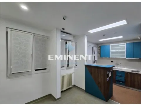 Izdavanje, poslovni prostor, 92m², Novi Beograd Sve Podlokacije, Beograd - image 7