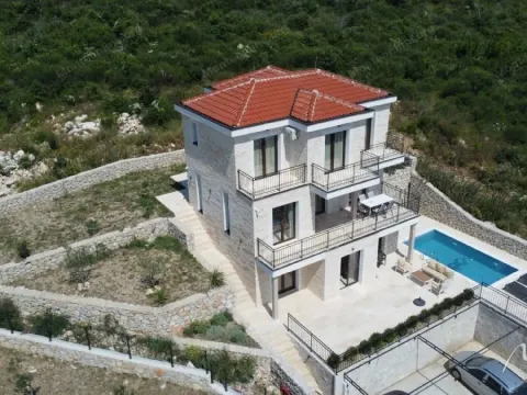 Sale, house, 203m², Reževići, Budva - image 2