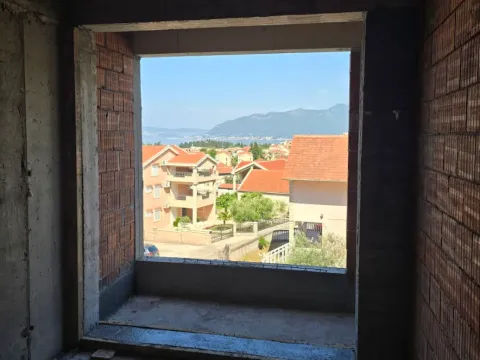 Prodaja, dvosoban stan, 57m², Mrčevac, Tivat - image 2