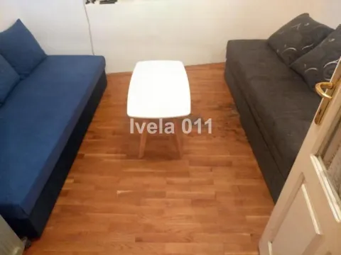 Izdavanje, stan, 21m², Savski Venac, Beograd - image 3