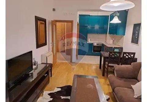 Izdavanje, garsonjera, 44m², Podgorica, Crna Gora - image 4
