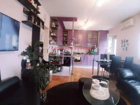 Prodaja, trosoban stan, 85m², Brace Jerković, Voždovac Sve Podlokacije - image 2