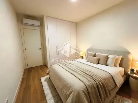 Izdavanje, stan, 84m², Savski Venac, Beograd - image 8