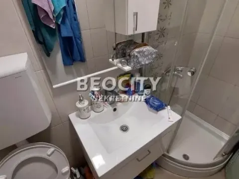 Sale, two bedroom apartment, 49m², Brace Jerković, Voždovac Sve Podlokacije - image 4