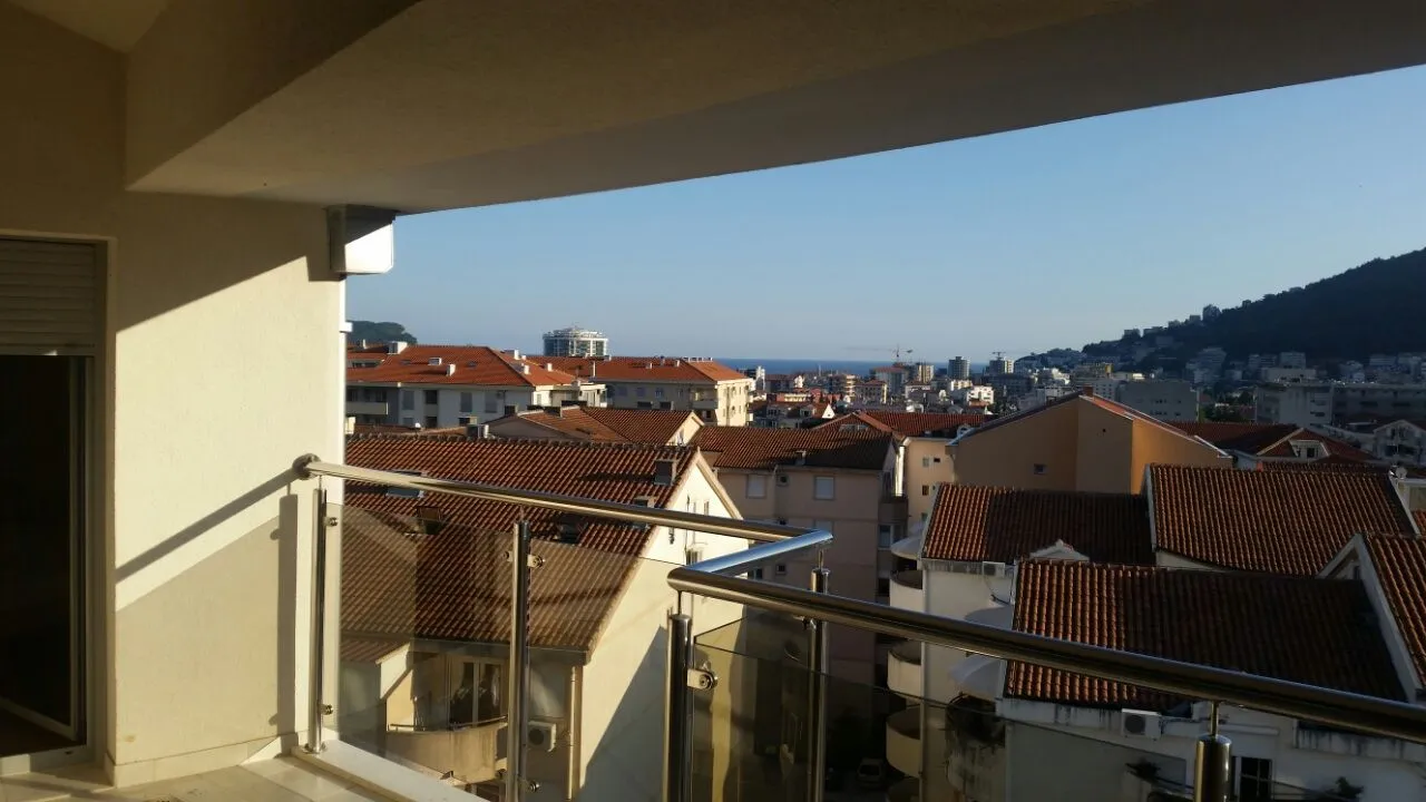 Prodaja, stan, 150m², Budva, Crna Gora