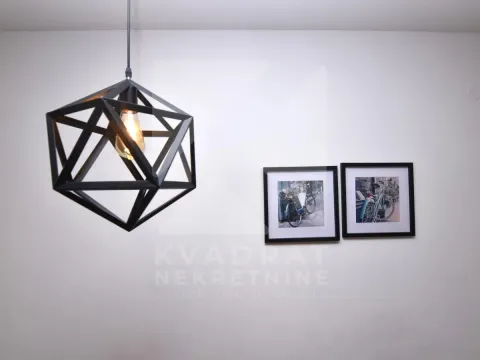 Rent, one bedroom apartment, 49m², Central Point, Podgorica - image 9