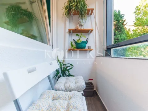 Izdavanje, jednosoban stan, 38m², Blok 5, Podgorica - image 8