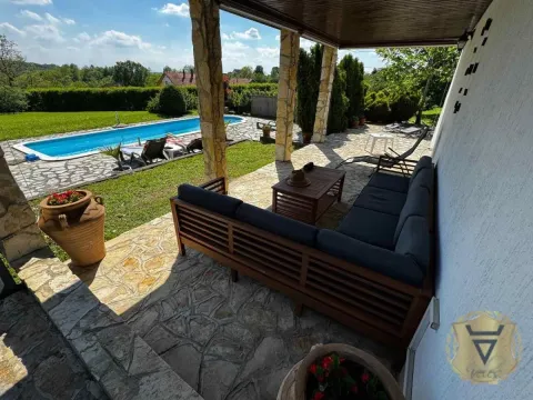 Prodaja, kuća, 205m², Arnajevo, Barajevo - image 42