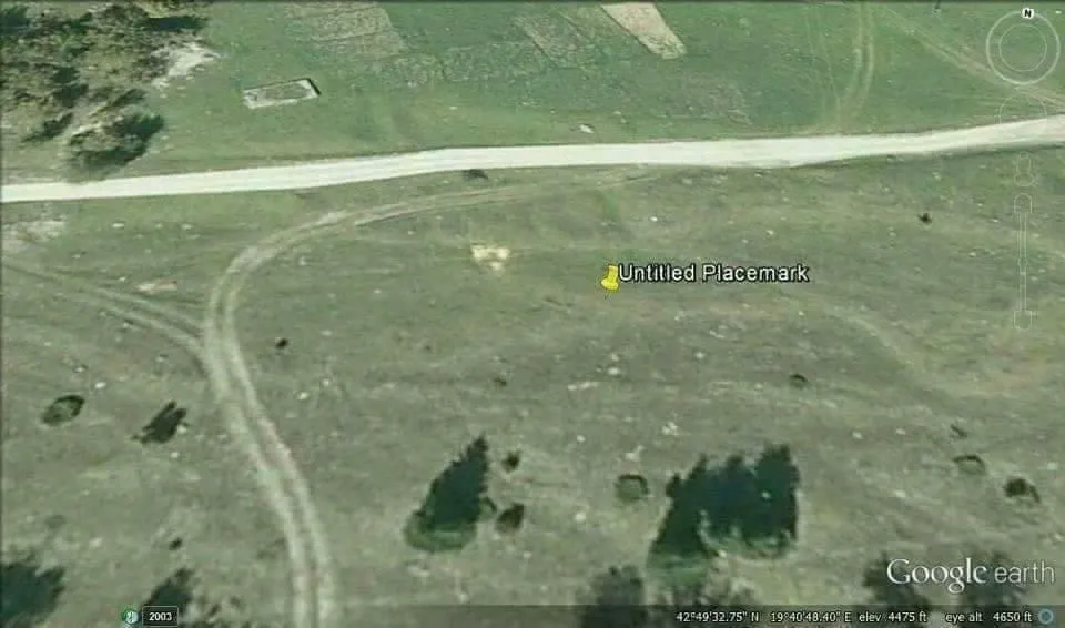 Prodaja, plac, 2000m², Berane, Crna Gora