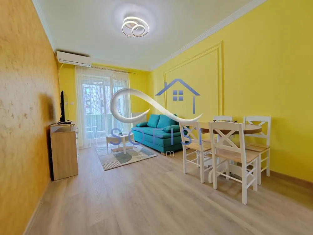 Izdavanje, dvosoban stan, 37m², Grbavica, Novi Sad Sve Podlokacije