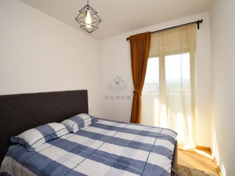Rent, one bedroom apartment, 45m², Pobrežje, Podgorica - image 16